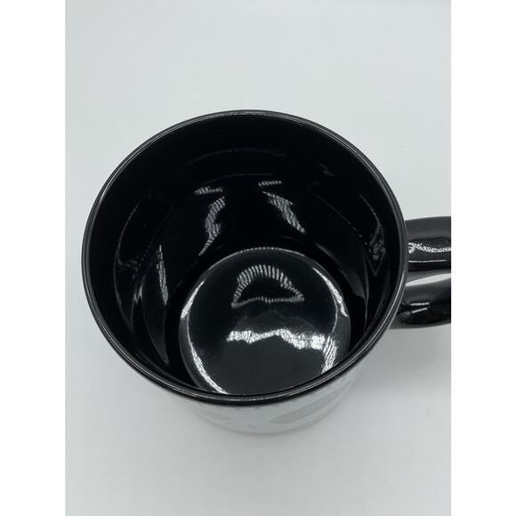Disney Nightmare Before Christmas Jack Skellington 20 oz Coffee Mug - Picture 7 of 7